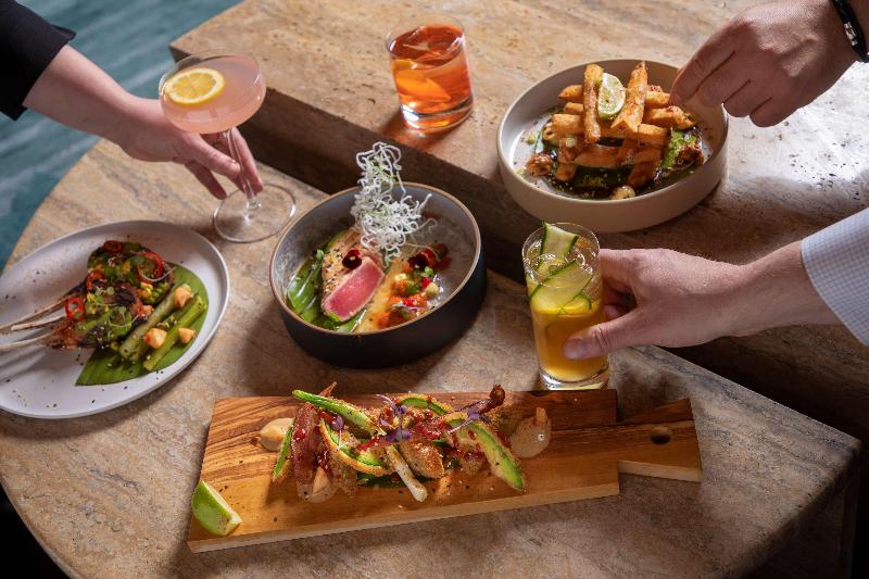 فندق Signia by Hilton San Jose