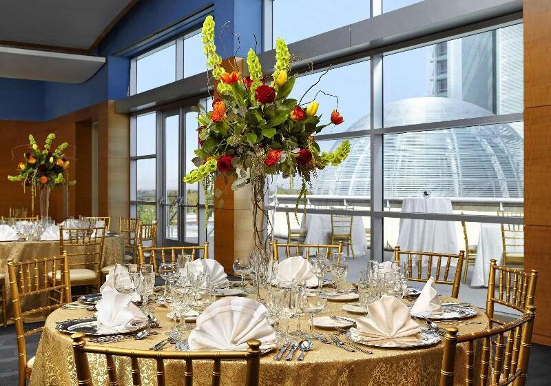 فندق Signia by Hilton San Jose