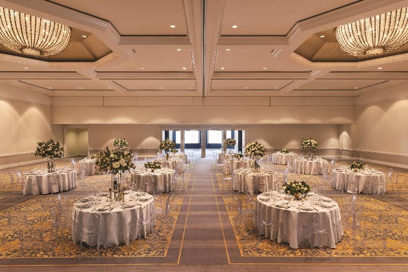 فندق Signia by Hilton San Jose