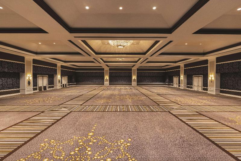 فندق Signia by Hilton San Jose