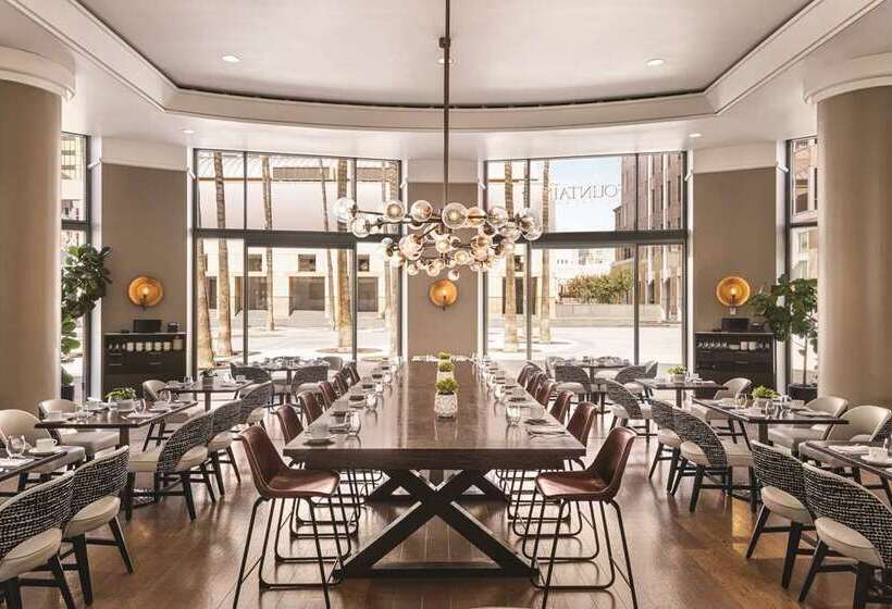 فندق Signia by Hilton San Jose