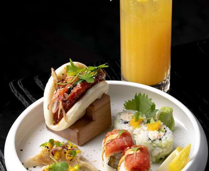 فندق Signia by Hilton San Jose