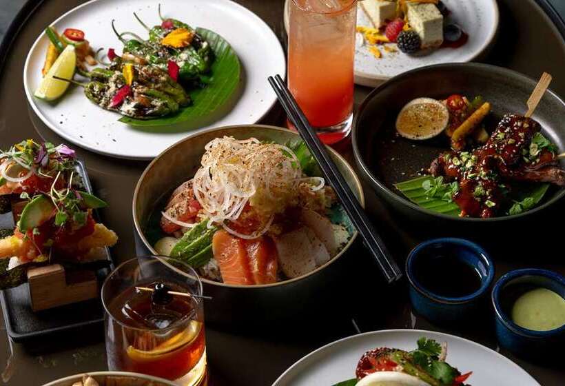 فندق Signia by Hilton San Jose