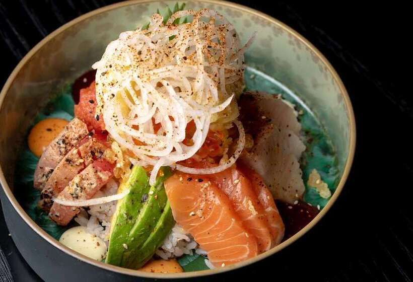 فندق Signia by Hilton San Jose