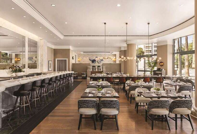 فندق Signia by Hilton San Jose