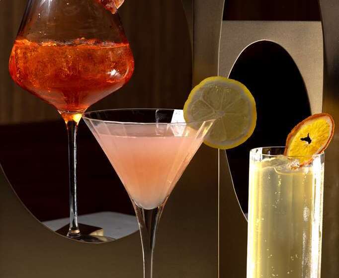 فندق Signia by Hilton San Jose