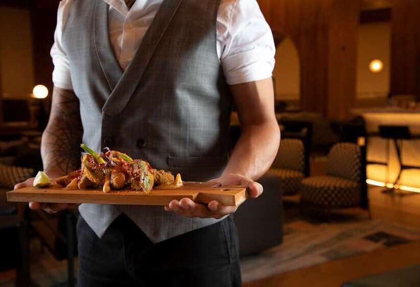 فندق Signia by Hilton San Jose