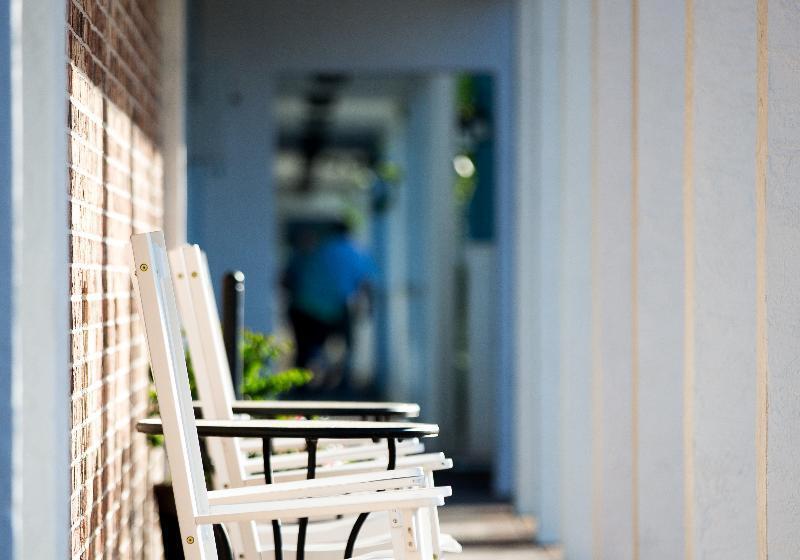 فندق Southern Oaks Inn  Saint Augustine