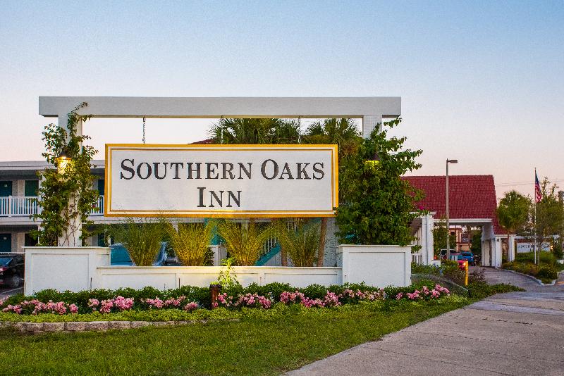 فندق Southern Oaks Inn  Saint Augustine