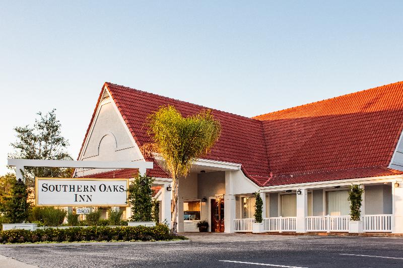 فندق Southern Oaks Inn  Saint Augustine