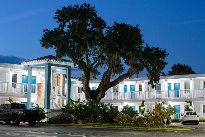 فندق Southern Oaks Inn  Saint Augustine