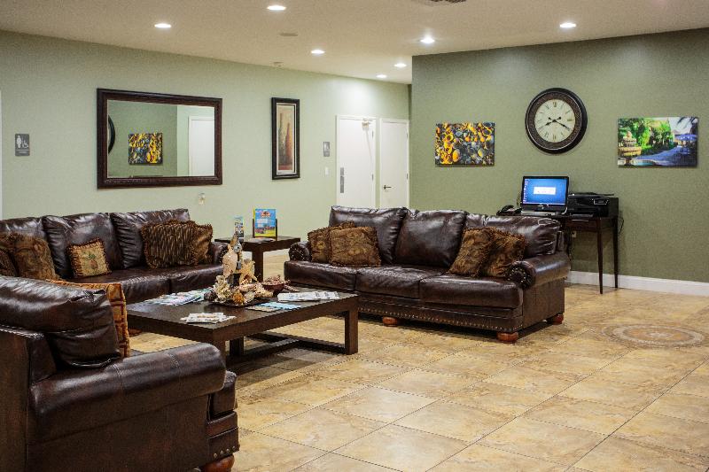 فندق Southern Oaks Inn  Saint Augustine