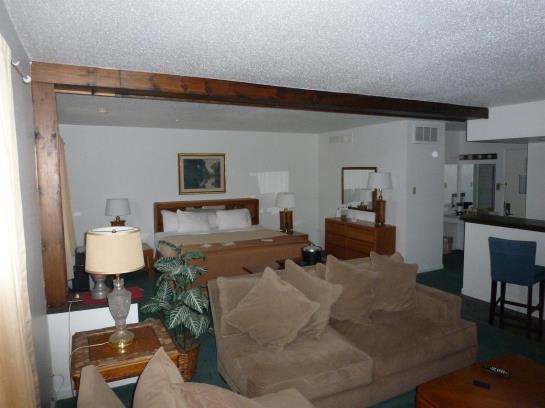 בית מלון כפרי Springfield Travelodge