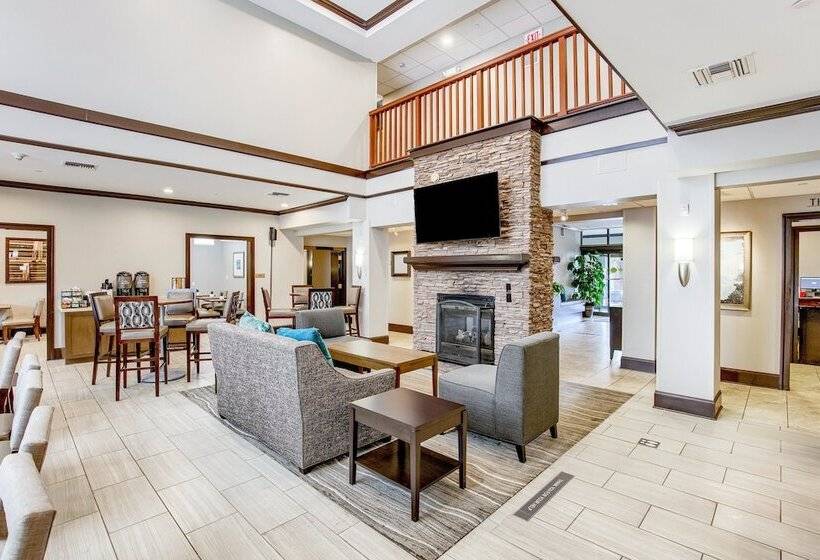 Отель Staybridge Suites Gulf Shores, An Ihg