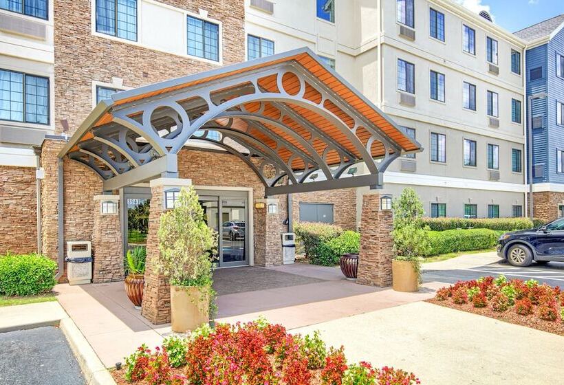 Отель Staybridge Suites Gulf Shores, An Ihg