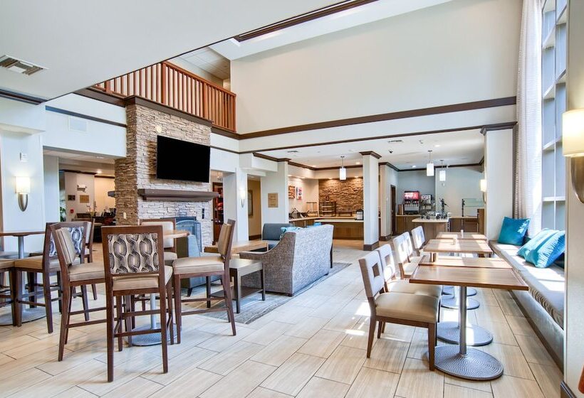 Отель Staybridge Suites Gulf Shores, An Ihg