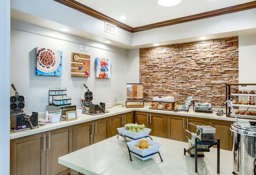 Отель Staybridge Suites Gulf Shores, An Ihg