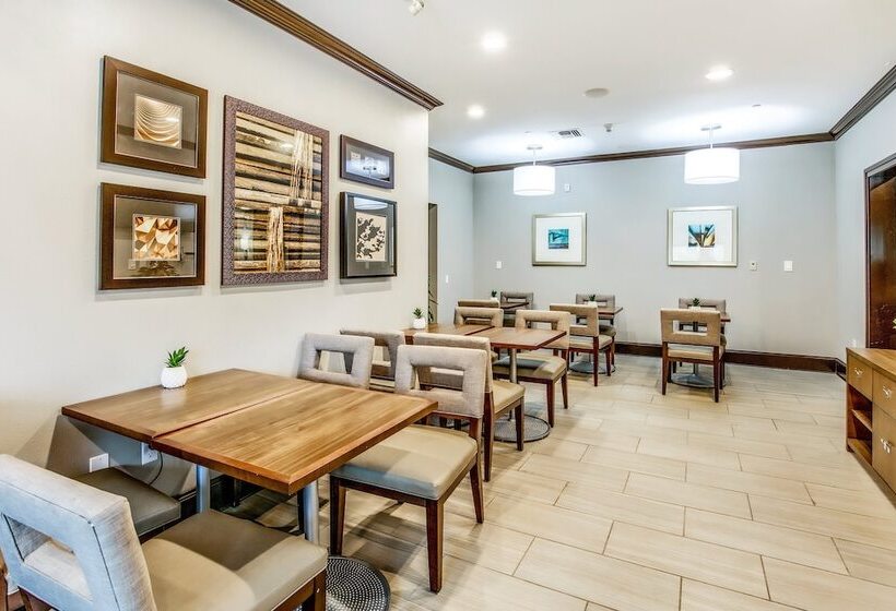 호텔 Staybridge Suites Gulf Shores, An Ihg