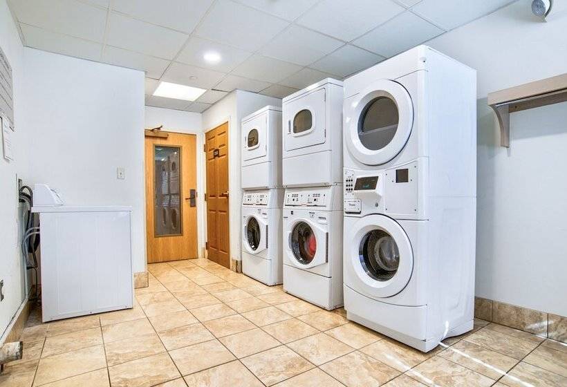 Отель Staybridge Suites Gulf Shores, An Ihg