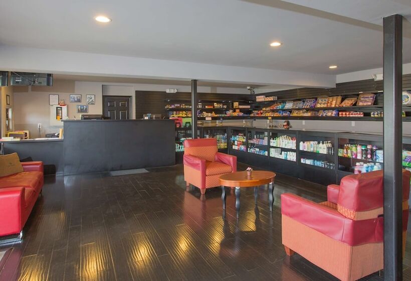 Отель Studios And Suites 4 Less Battlefield Blvd