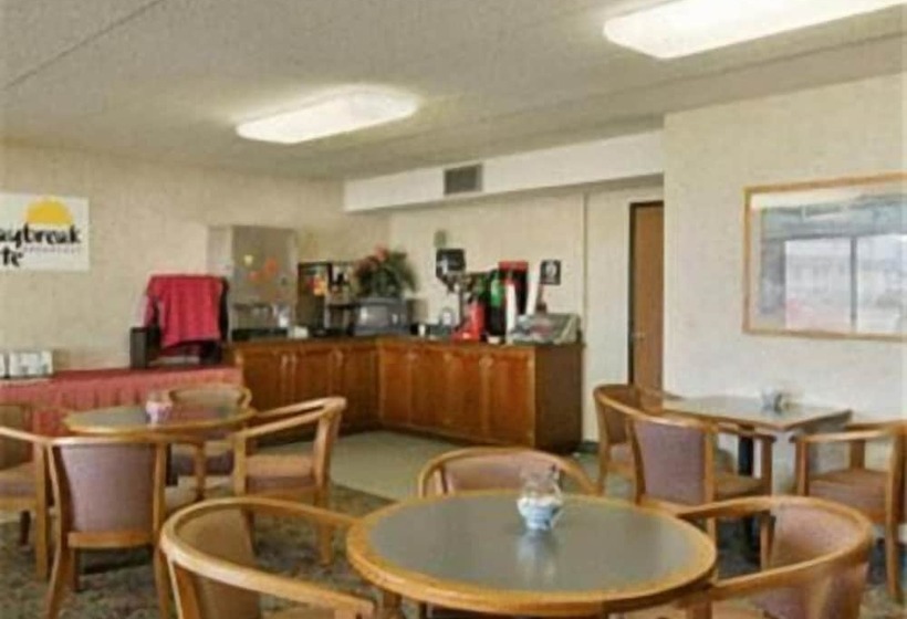 酒店 Sunset Inn & Suites