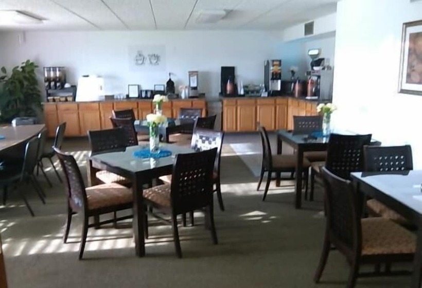 酒店 Sunset Inn & Suites