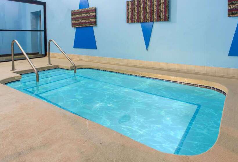 בית מלון כפרי Super 8 By Wyndham Beloit