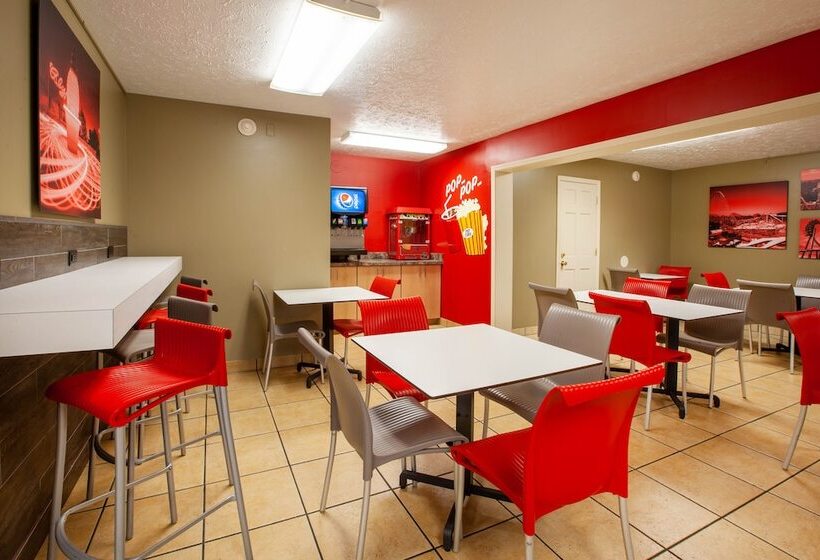 酒店 Super 8 By Wyndham Sandusky