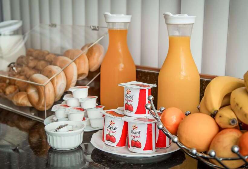 Surestay Hotel By Best Western Findlay