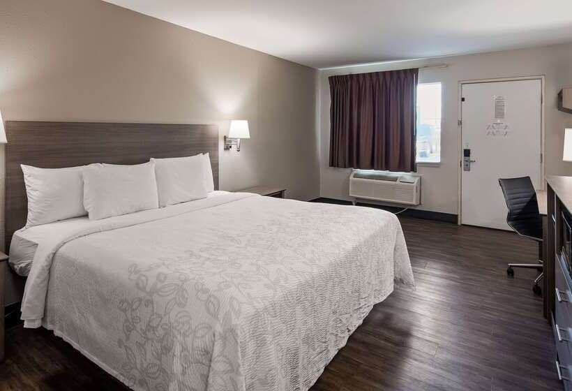 Surestay Hotel By Best Western Findlay