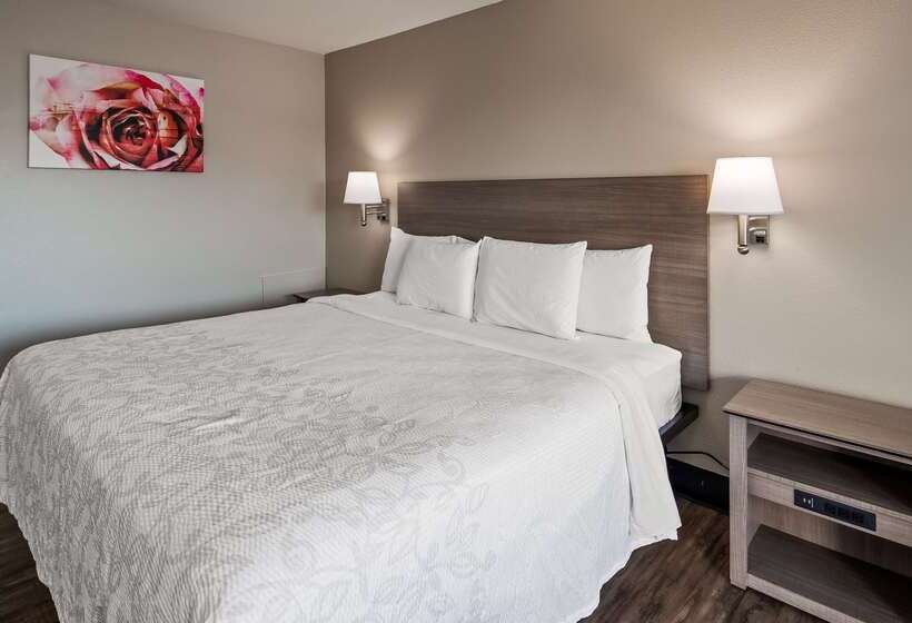 Surestay Hotel By Best Western Findlay