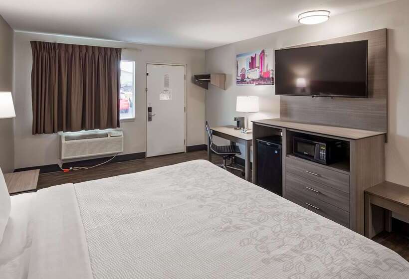 Surestay Hotel By Best Western Findlay