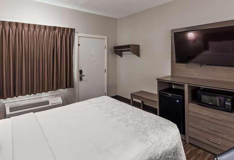Surestay Hotel By Best Western Findlay
