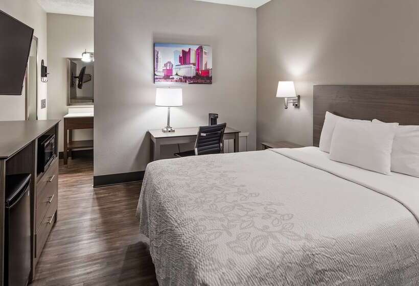 Surestay Hotel By Best Western Findlay