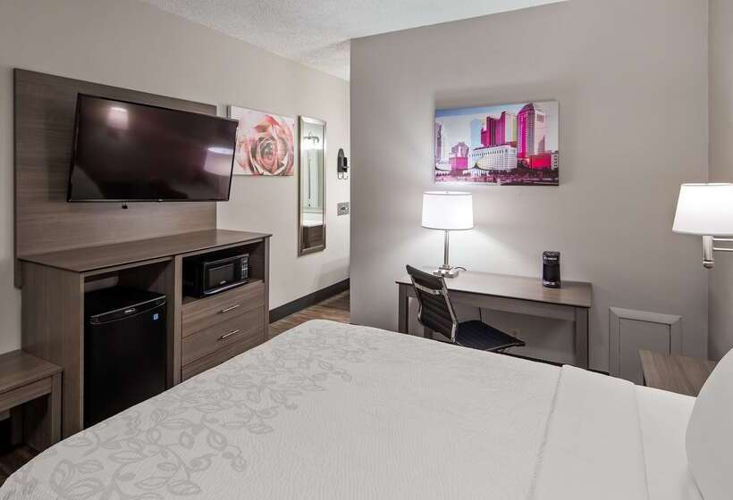 Surestay Hotel By Best Western Findlay