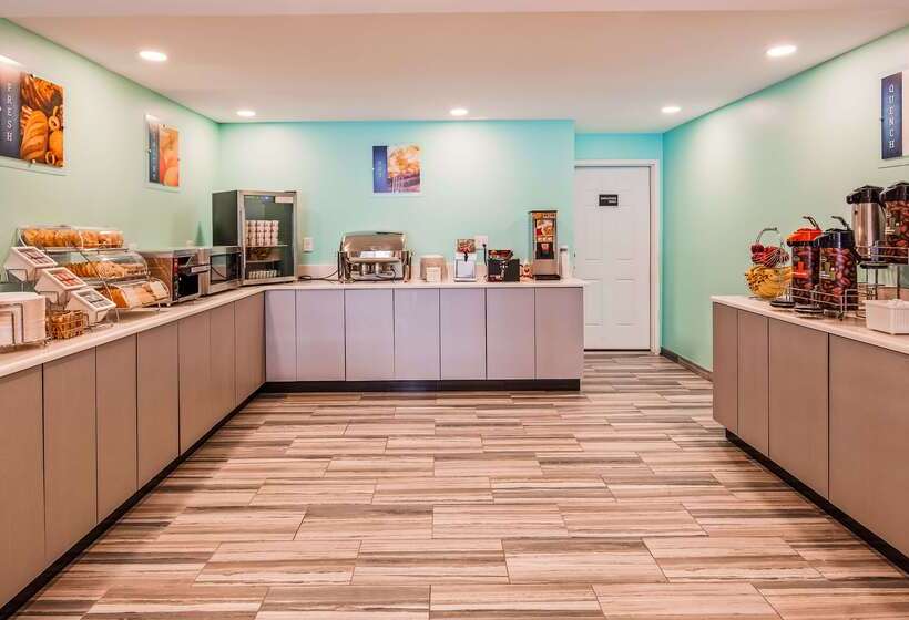 Surestay Hotel By Best Western Jacksonville South