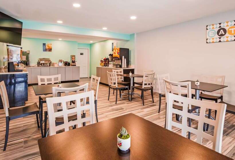 Surestay Hotel By Best Western Jacksonville South