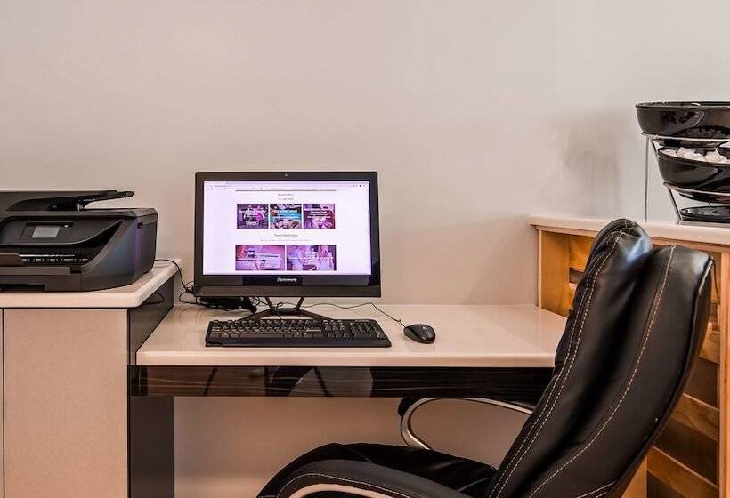 Surestay Hotel By Best Western Jacksonville South