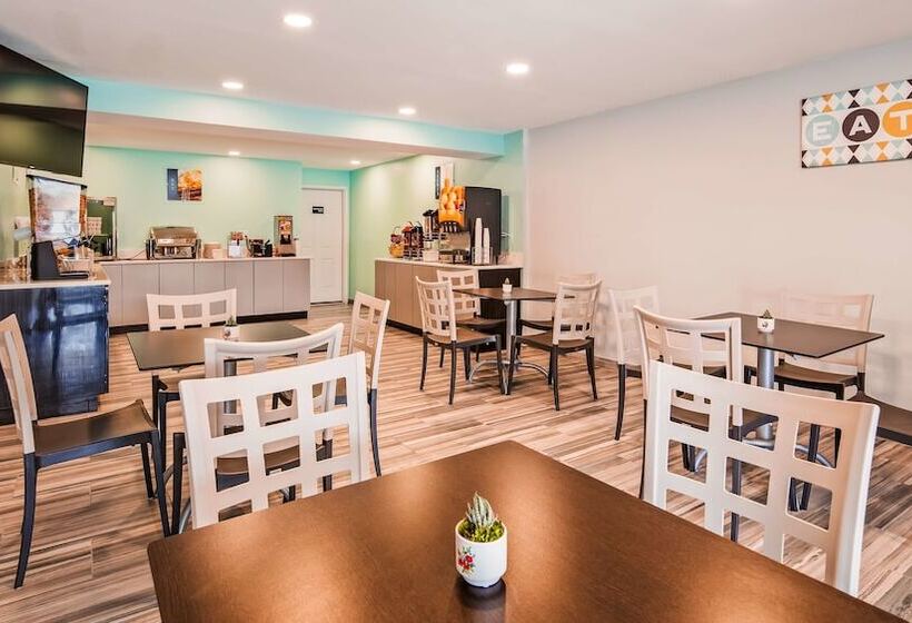 Surestay Hotel By Best Western Jacksonville South