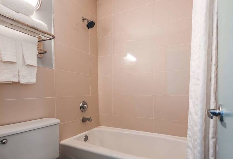 Surestay Hotel By Best Western Jacksonville South