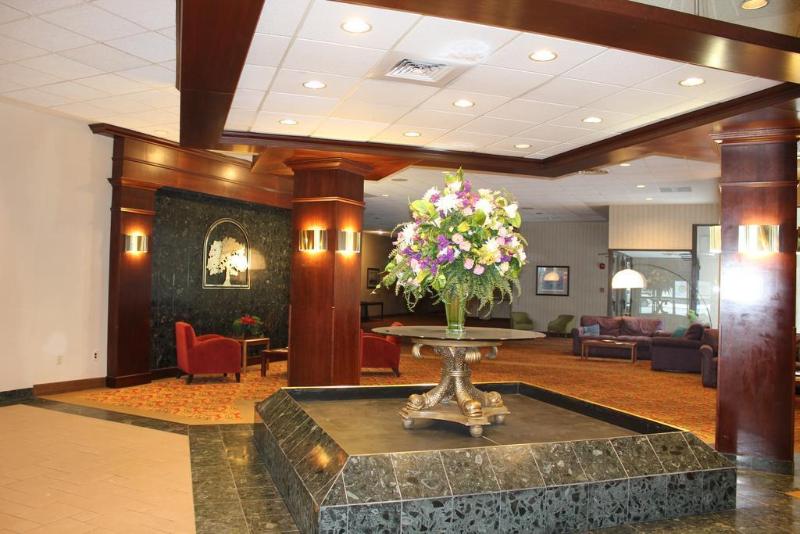 فندق The Avalon  And Conference Center