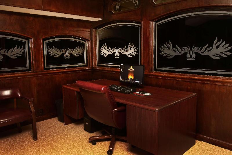 ホテル The Claridge