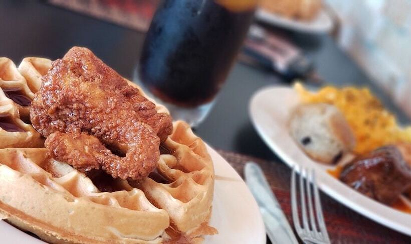 ホテル The Claridge