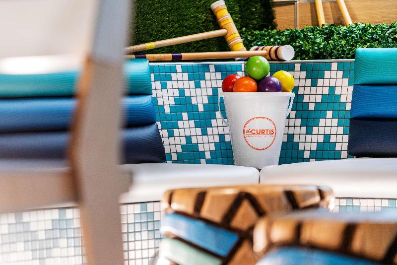 酒店 The Curtis Denver  A Doubletree By Hilton