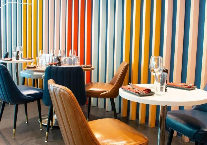 هتل The Curtis Denver  A Doubletree By Hilton