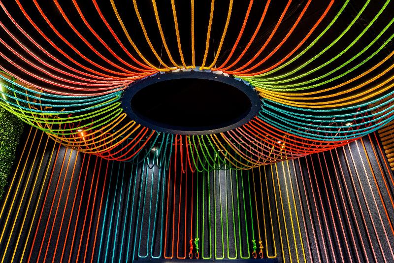 酒店 The Curtis Denver  A Doubletree By Hilton