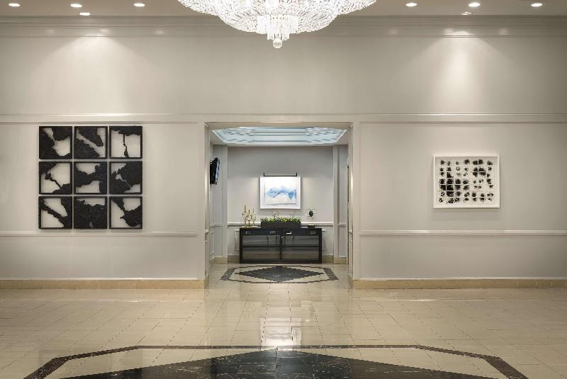 Отель The Desoto