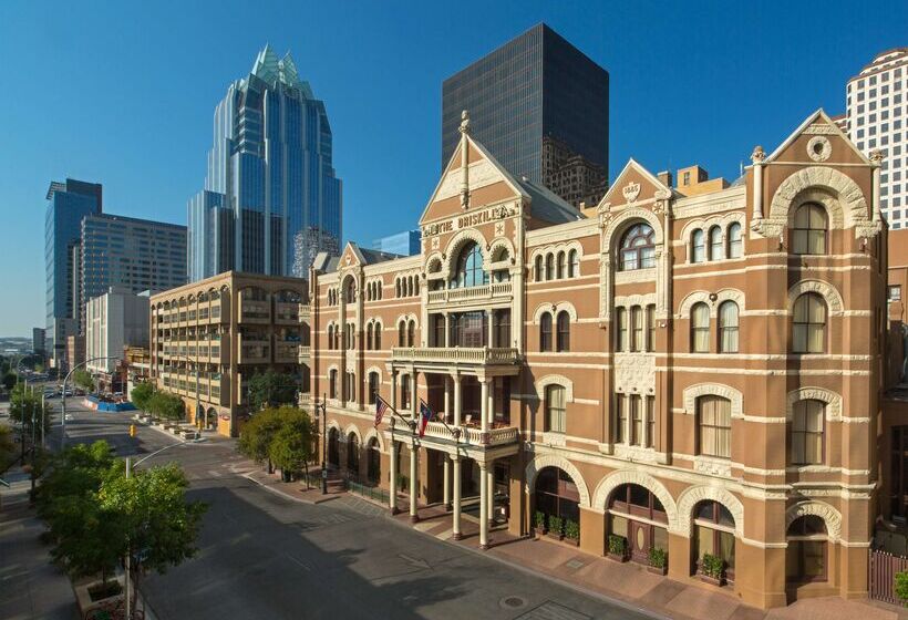 Hotel The Driskill