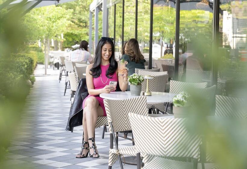 호텔 The Dupont Circle