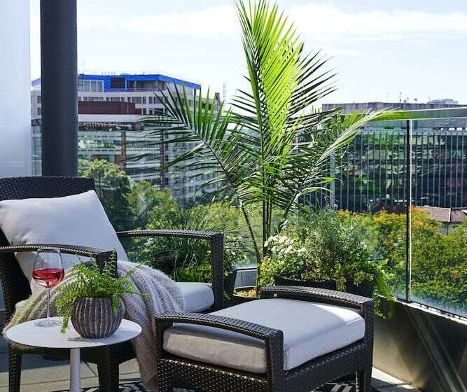 호텔 The Dupont Circle